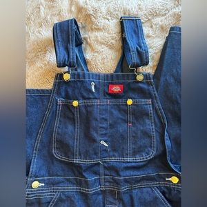 Dickies overalls